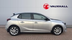 Vauxhall Corsa 1.2 Turbo Design 5dr Petrol Hatchback